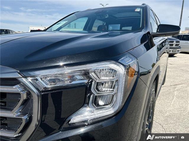 2024 GMC Terrain AT4 (Stk: 1055) in Kitchener - Image 9 of 24