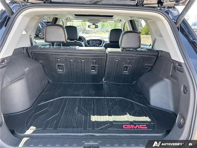 2024 GMC Terrain AT4 (Stk: 1055) in Kitchener - Image 10 of 24