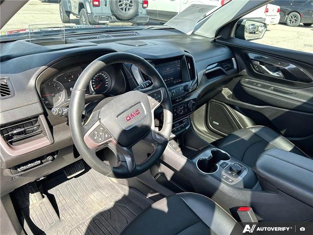 2024 GMC Terrain AT4 (Stk: 1055) in Kitchener - Image 12 of 24