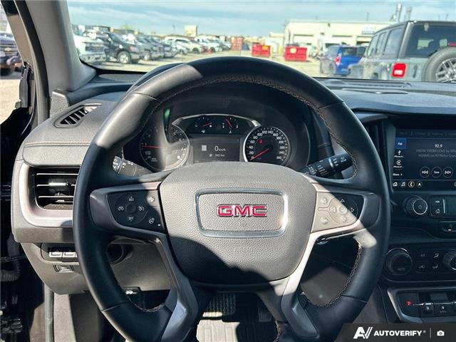 2024 GMC Terrain AT4 (Stk: 1055) in Kitchener - Image 13 of 24