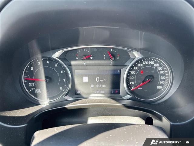 2024 GMC Terrain AT4 (Stk: 1055) in Kitchener - Image 14 of 24