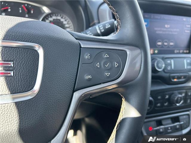 2024 GMC Terrain AT4 (Stk: 1055) in Kitchener - Image 15 of 24