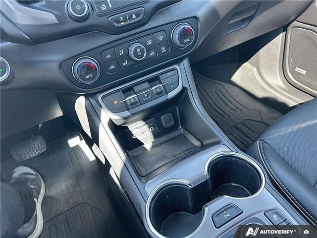 2024 GMC Terrain AT4 (Stk: 1055) in Kitchener - Image 16 of 24