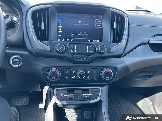 2024 GMC Terrain AT4 (Stk: 1055) in Kitchener - Image 17 of 24