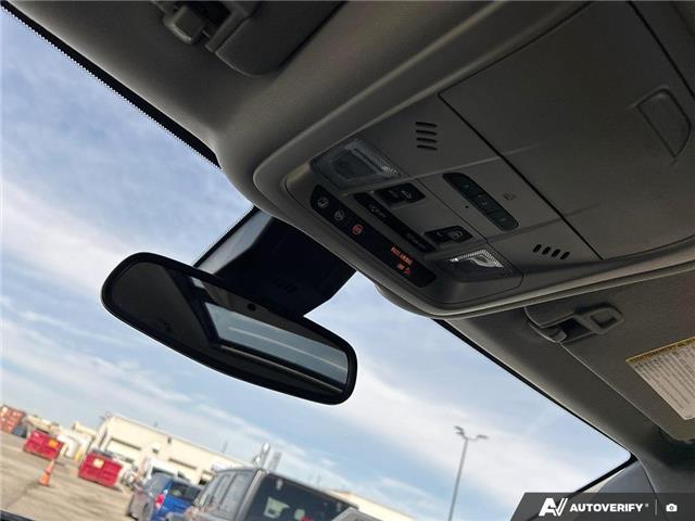 2024 GMC Terrain AT4 (Stk: 1055) in Kitchener - Image 18 of 24