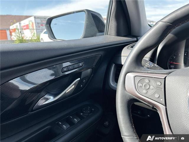 2024 GMC Terrain AT4 (Stk: 1055) in Kitchener - Image 19 of 24