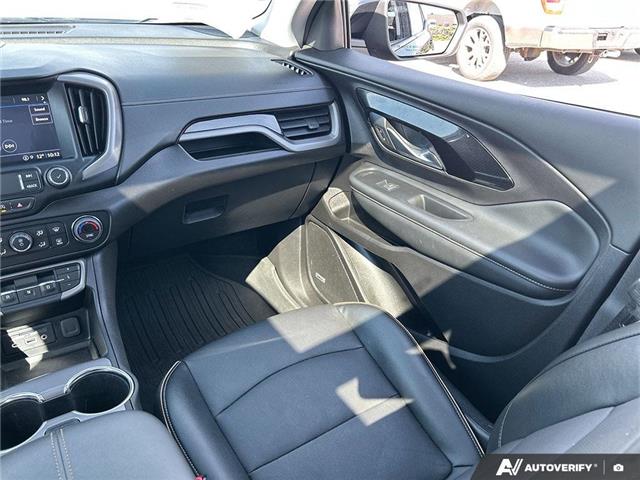 2024 GMC Terrain AT4 (Stk: 1055) in Kitchener - Image 20 of 24