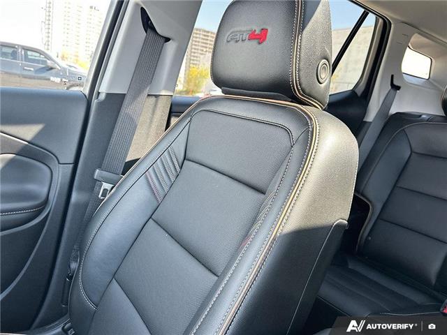 2024 GMC Terrain AT4 (Stk: 1055) in Kitchener - Image 21 of 24