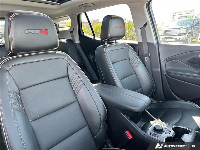 2024 GMC Terrain AT4 (Stk: 1055) in Kitchener - Image 22 of 24