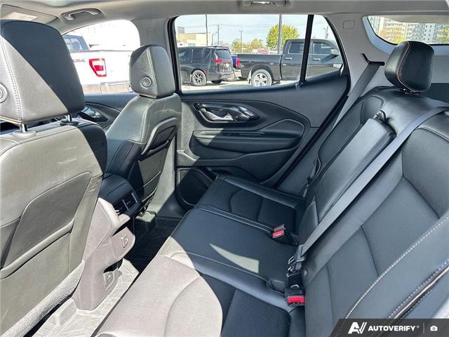 2024 GMC Terrain AT4 (Stk: 1055) in Kitchener - Image 23 of 24