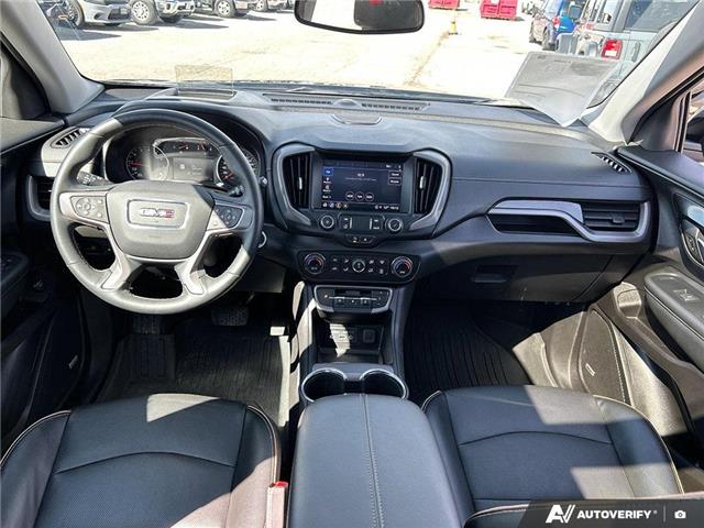 2024 GMC Terrain AT4 (Stk: 1055) in Kitchener - Image 24 of 24