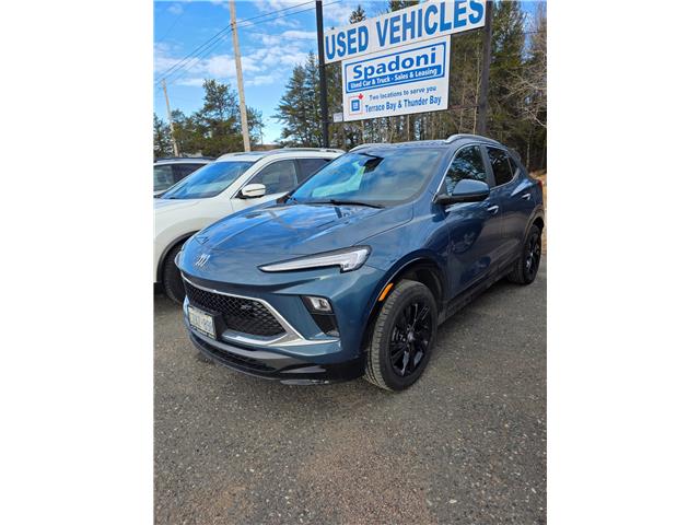 2024 Buick Encore GX Sport Touring (Stk: 26285A) in Terrace Bay - Image 1 of 1