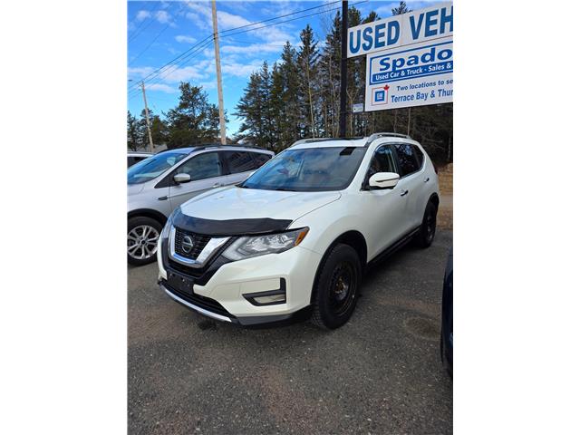 2020 Nissan Rogue SL (Stk: 26201A) in Terrace Bay - Image 1 of 1