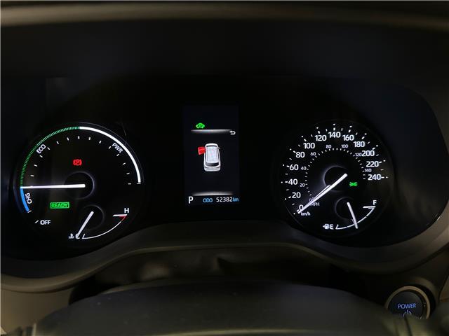 2024 Toyota Sienna LE 8-Passenger (Stk: 44042J) in Belleville - Image 31 of 38