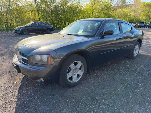 2007 Dodge Charger Base