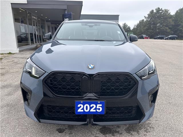 2025 BMW X2 xDrive28i (Stk: 0249P) in Meaford - Image 2 of 10