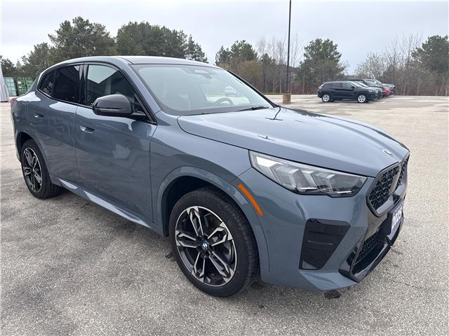 2025 BMW X2 xDrive28i (Stk: 0249P) in Meaford - Image 3 of 10