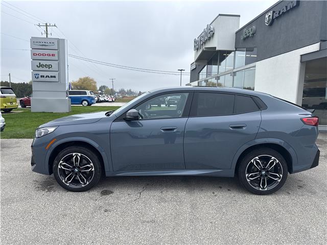 2025 BMW X2 xDrive28i (Stk: 0249P) in Meaford - Image 8 of 10