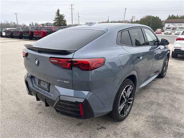 2025 BMW X2 xDrive28i (Stk: 0249P) in Meaford - Image 5 of 10