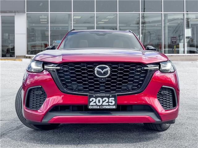 2025 Mazda CX-70 MHEV Signature (Stk: 8410P) in ORILLIA - Image 2 of 23 2025 Mazda CX-70 MHEV Signature (Stk: 8410P) in ORILLIA - Image 2 of 23