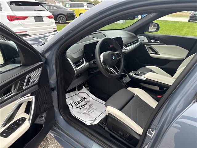 2025 BMW X2 xDrive28i (Stk: 0249P) in Meaford - Image 9 of 10