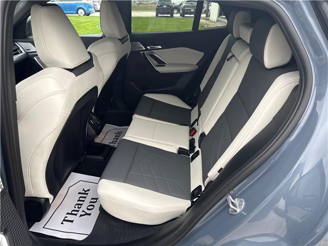 2025 BMW X2 xDrive28i (Stk: 0249P) in Meaford - Image 10 of 10