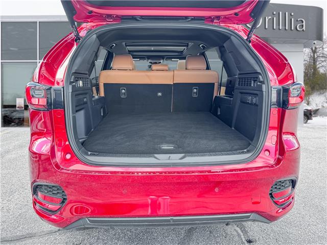 2025 Mazda CX-70 MHEV Signature (Stk: 8410P) in ORILLIA - Image 6 of 23 2025 Mazda CX-70 MHEV Signature (Stk: 8410P) in ORILLIA - Image 6 of 23
