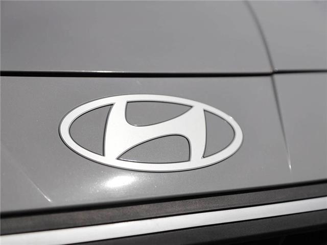 2025 Hyundai Elantra ESSENTIAL (Stk: 133619) in London - Image 9 of 26