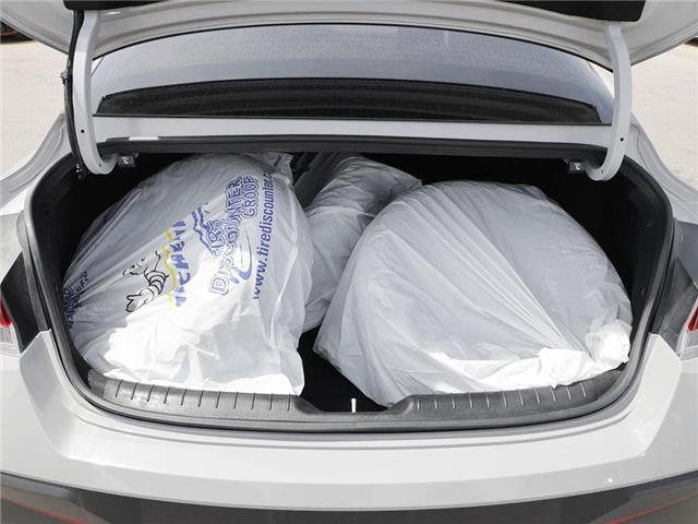 2025 Hyundai Elantra ESSENTIAL (Stk: 133619) in London - Image 11 of 26