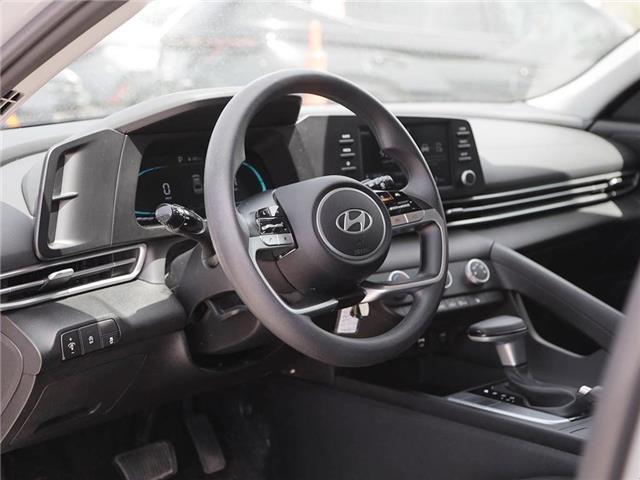 2025 Hyundai Elantra ESSENTIAL (Stk: 133619) in London - Image 13 of 26