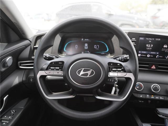 2025 Hyundai Elantra ESSENTIAL (Stk: 133619) in London - Image 14 of 26