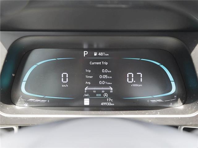 2025 Hyundai Elantra ESSENTIAL (Stk: 133619) in London - Image 15 of 26