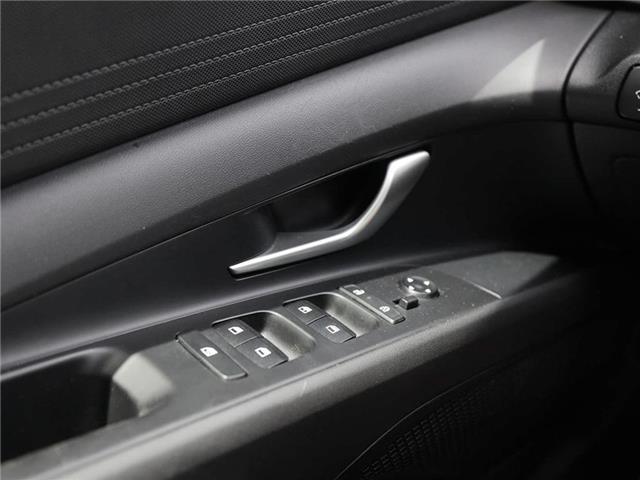 2025 Hyundai Elantra ESSENTIAL (Stk: 133619) in London - Image 17 of 26