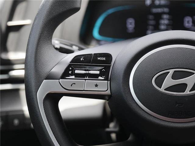 2025 Hyundai Elantra ESSENTIAL (Stk: 133619) in London - Image 18 of 26