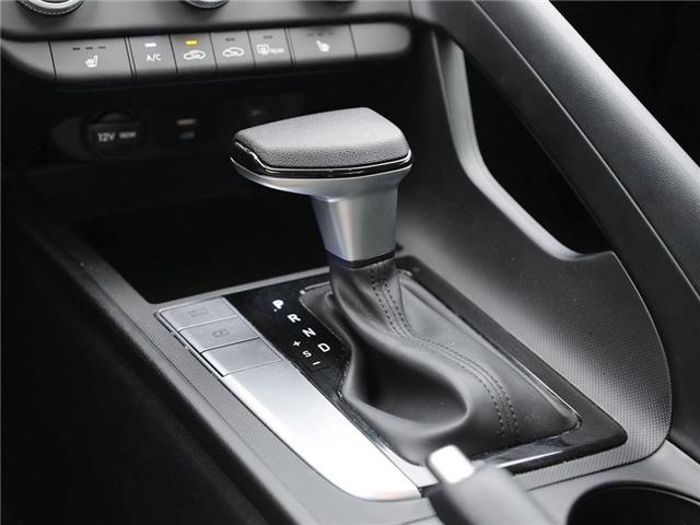2025 Hyundai Elantra ESSENTIAL (Stk: 133619) in London - Image 19 of 26