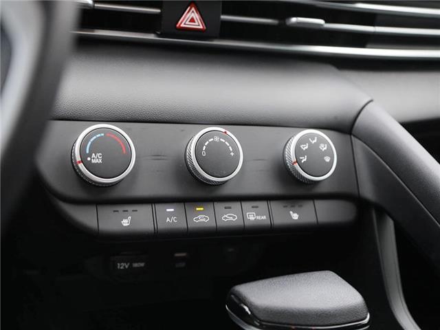 2025 Hyundai Elantra ESSENTIAL (Stk: 133619) in London - Image 20 of 26