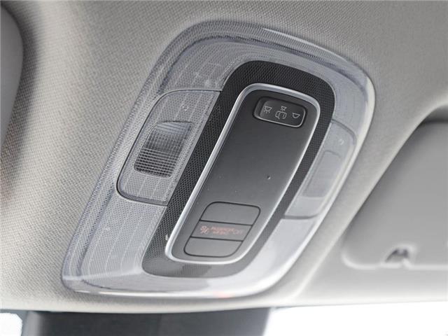 2025 Hyundai Elantra ESSENTIAL (Stk: 133619) in London - Image 22 of 26