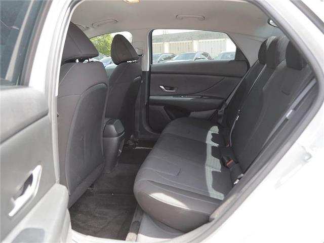 2025 Hyundai Elantra ESSENTIAL (Stk: 133619) in London - Image 24 of 26