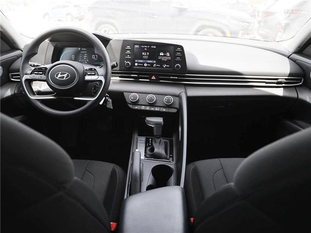 2025 Hyundai Elantra ESSENTIAL (Stk: 133619) in London - Image 25 of 26