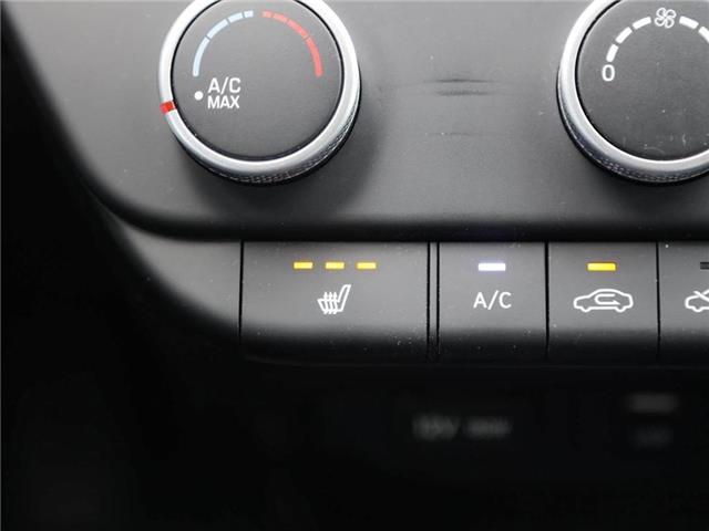 2025 Hyundai Elantra ESSENTIAL (Stk: 133619) in London - Image 26 of 26