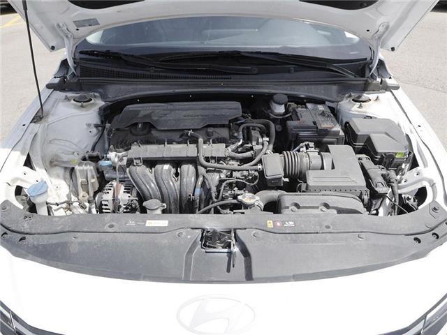 2025 Hyundai Elantra Luxury (Stk: 124558) in London - Image 8 of 26 2025 Hyundai Elantra Luxury (Stk: 124558) in London - Image 8 of 26