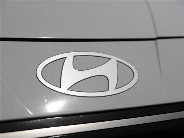 2025 Hyundai Elantra Luxury (Stk: 124558) in London - Image 9 of 26 2025 Hyundai Elantra Luxury (Stk: 124558) in London - Image 9 of 26