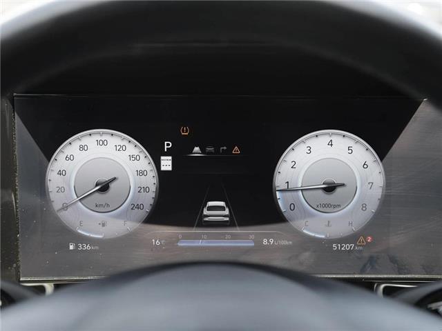2025 Hyundai Elantra Luxury (Stk: 124558) in London - Image 15 of 26 2025 Hyundai Elantra Luxury (Stk: 124558) in London - Image 15 of 26