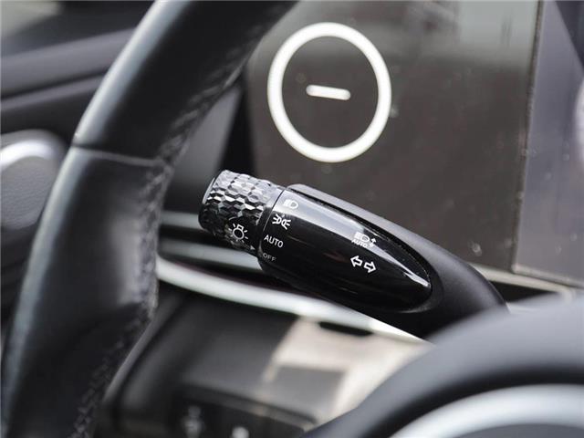 2025 Hyundai Elantra Luxury (Stk: 124558) in London - Image 16 of 26 2025 Hyundai Elantra Luxury (Stk: 124558) in London - Image 16 of 26