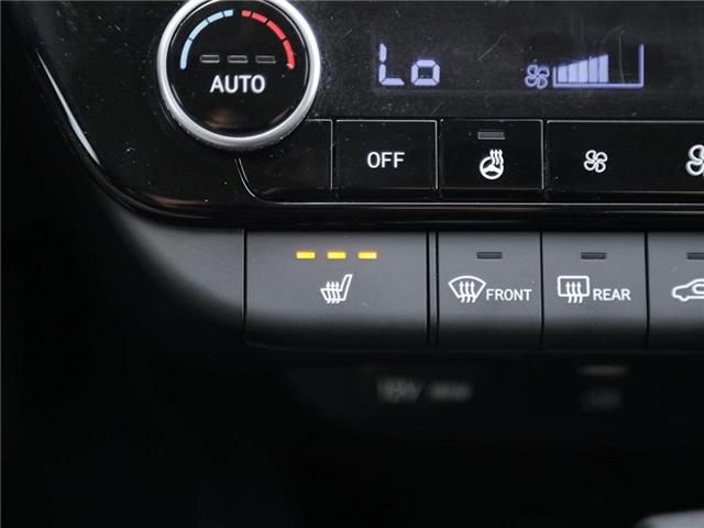 2025 Hyundai Elantra Luxury (Stk: 124558) in London - Image 19 of 26 2025 Hyundai Elantra Luxury (Stk: 124558) in London - Image 19 of 26