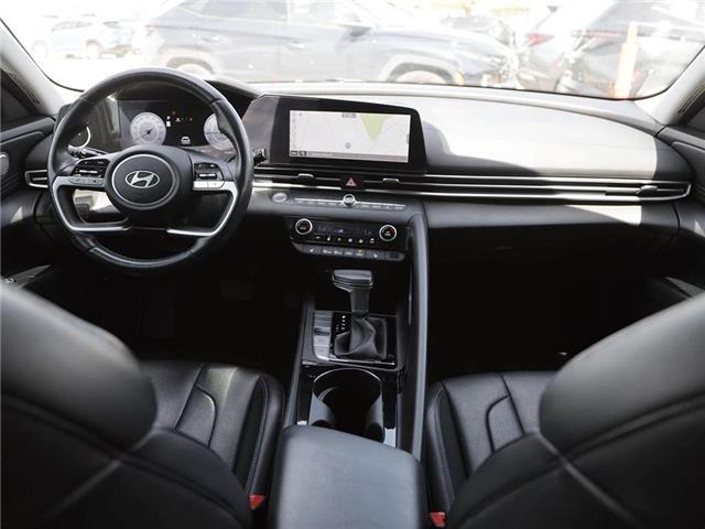 2025 Hyundai Elantra Luxury (Stk: 124558) in London - Image 26 of 26 2025 Hyundai Elantra Luxury (Stk: 124558) in London - Image 26 of 26