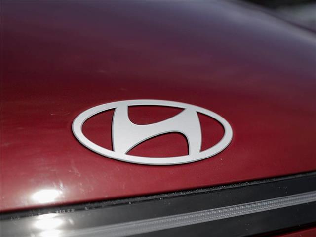 2024 Hyundai Kona 1.6T N Line (Stk: 119252) in London - Image 9 of 26