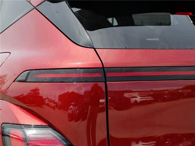 2024 Hyundai Kona 1.6T N Line (Stk: 119252) in London - Image 12 of 26