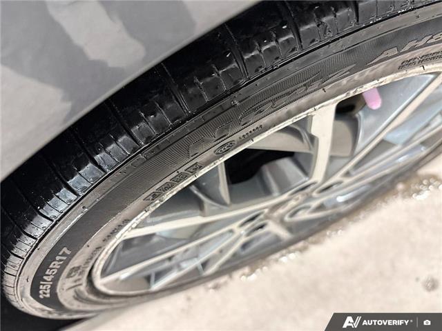 2019 Hyundai Elantra Luxury (Stk: 166397) in London - Image 8 of 26
