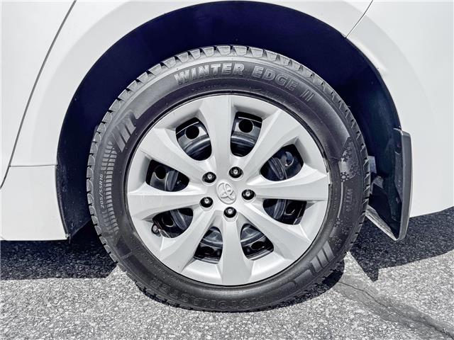 2023 Toyota Corolla LE (Stk: 25364A) in ORILLIA - Image 6 of 14